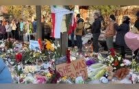 特工3枪击毙女子，引发大规模对峙