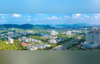 “貌”变滨湖：湖湾焕新，精致之城