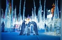 创意产业、体育及娱乐 国际盛事集结香港！巩固亚洲活动之都与全球艺术枢纽地位