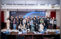 东方航天港首届文创设计大赛颁奖典礼暨成果展在河南工程学院举办