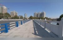 服役近30年，萍乡昭萍桥焕新升级！有颜值更有内涵