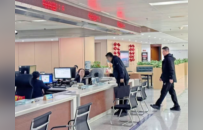 风评|局长“变身”记：无锡“换位跑一次”背后的深意