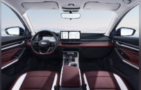 吉利限时底价一步到位，帝豪4.88万起/缤越5.88万起！