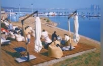 出片率100%！九江这处“取景框”成打卡新顶流