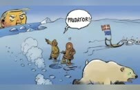 欧洲37人“大军”即将到达格陵兰，就问特朗普你怕不怕