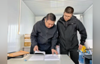 风评|局长“变身”记：无锡“换位跑一次”背后的深意