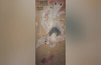 全国百名女画家作品在萍乡展出（图）