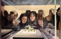 海昏侯墓十年考古发现：解码汉代文明的新窗口