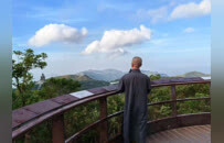 兰溪揖别净因法师：曲终如裂帛，师恩永不忘