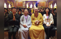 骆慧瑛忆净因法师：因师·恩师，化作璀灿的莲华