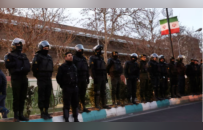 伊朗，战争！特朗普最新表态搞晕世界