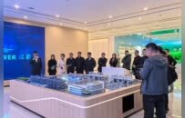 山西省浑源县考察团赴华润三九参观座谈 共探黄芪产业高质量发展新路径