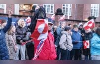 图说：欧洲多国象征性“增兵”格陵兰岛，丹麦期待恐落空