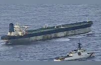 一艘油轮背后的较量：美俄重新划分利益