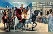 200年前，他就预言了美国的野心？