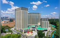 长春新区以实干实绩回应人民期盼