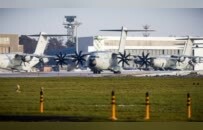 图说：欧洲多国象征性“增兵”格陵兰岛，丹麦期待恐落空