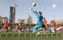 “开大脚”有什么寒碜？这种“丑陋踢法”符合中国足球实际