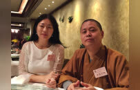 骆慧瑛忆净因法师：因师·恩师，化作璀灿的莲华