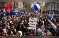 邦迪海滩枪响后，澳大利亚移民政策再迎审查