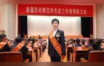 网红县长贺娇龙离世，“我想抱抱停不下来的自己”