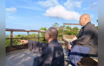 兰溪揖别净因法师：曲终如裂帛，师恩永不忘