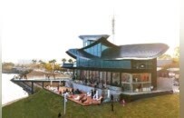 出片率100%！九江这处“取景框”成打卡新顶流