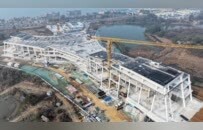 九江：全力推进文旅重点项目建设（图）