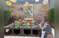 平顶山“汝窑杯”全国名家作品展启幕 400余件精品解锁非遗新姿