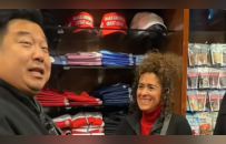 中式“特朗普”，乐翻美国互联网