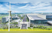 锚定“工业强市”：淮安要“五年再造一个淮安工业”