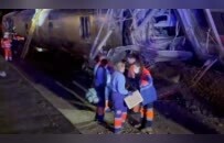 西班牙高铁脱轨已致21人死亡、百余人受伤