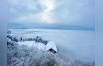 冬日艺术展，栾川，等你来！