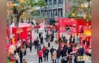 多图|岭南年味PLUS！顺德打造沉浸式年味体验
