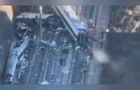 完美的“硬件”VS蹊跷的惨案：西班牙高铁相撞已致40死，几百米外发现乘客遗体