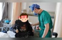 “钢铁心”重启少年人生：南京鼓楼医院成功为15岁少年植入人工心脏