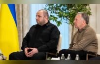 俄美乌首日会谈结束，白宫表态