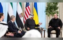 俄美乌首日会谈结束，白宫表态