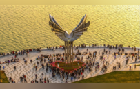 总分第一！苏州当选2026年“东亚文化之都”