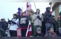 格陵兰岛守得住吗？丹麦民众担忧面临与泽连斯基相似的噩梦情景