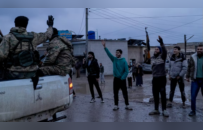 叙利亚收回“伊斯兰国首都”，统一大业将成？