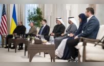 俄美乌首日会谈结束，白宫表态