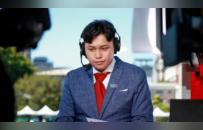 岛内“绿色恐怖”加剧！中天主播被羁押，知名医师账号“被消失”