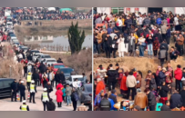 数千人到场，10万人围观，“杀年猪”凭啥让全网提前过年