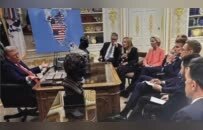 这位“神秘男人”撑大了总统的胃口？