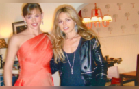 人人都夸的张韶涵，离开造型师之后现原形了？