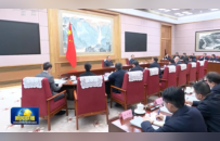 总理召开今年首场座谈会，“80后”闫俊杰、周莉亚，“90后”石宇奇等参会