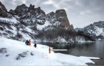 “马”上出发，去河南！