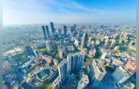 逐梦苍穹，梁溪智启“新未来”