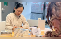 一个女骑手“横冲直撞”的野心